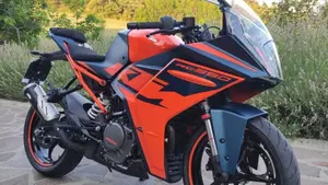 KTM RC 390 (2022 - 26)  (5)