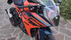 KTM RC 390 (2022 - 26)  (6)