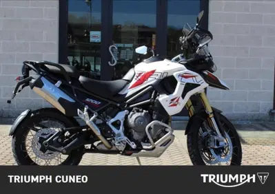 Triumph Tiger 1200 Desert Special Edition (2026) - Annuncio 10079049