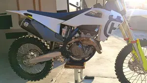 Husqvarna FC 250 (2019)  (2)