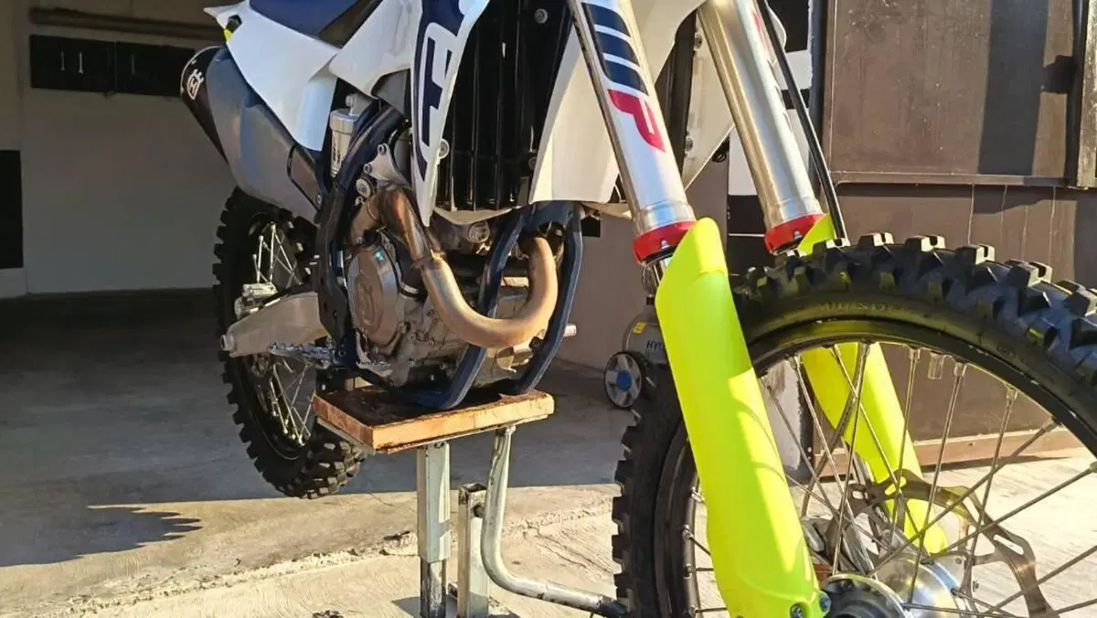 Husqvarna FC 250 (2019)  (3)