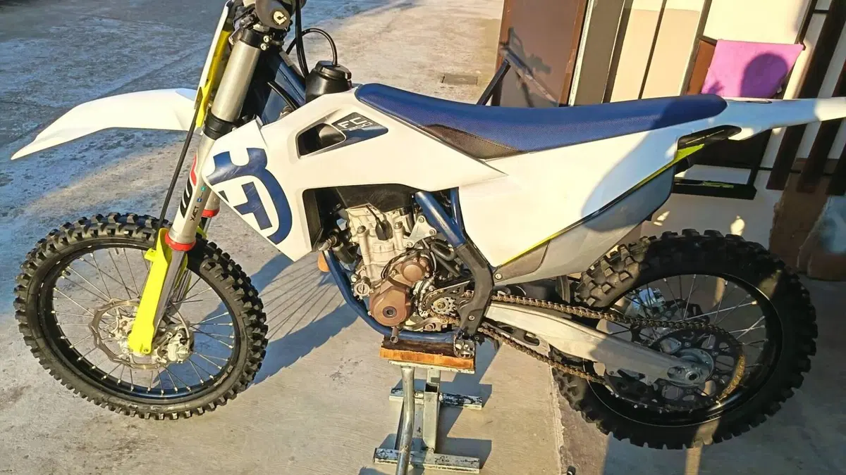 Husqvarna FC 250 (2019)  (4)