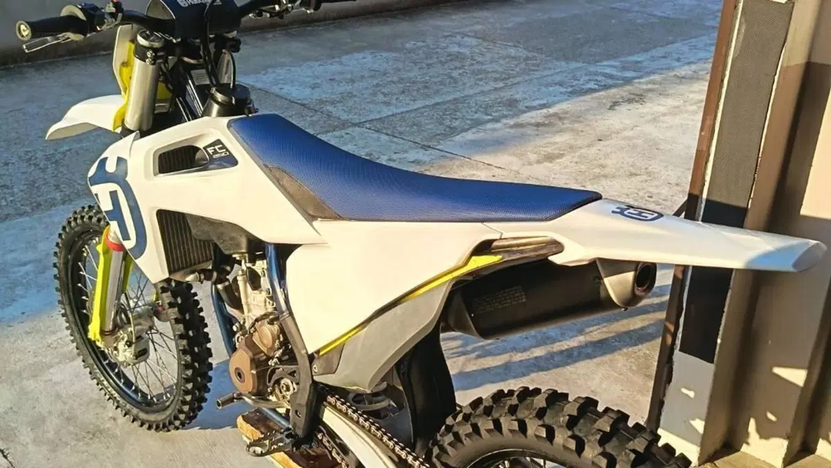 Husqvarna FC 250 (2019)  (6)