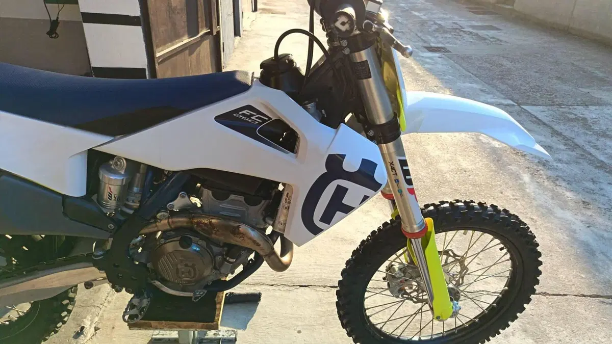 Husqvarna FC 250 (2019)  (10)