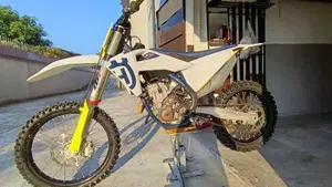 Husqvarna FC 250 (2019)  (11)
