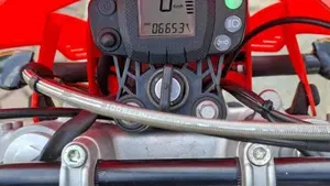 Betamotor RR 125 4T Enduro (2006 - 09)  (2)