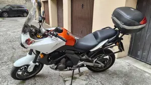 Kawasaki Versys 650 (2006 - 09)  (2)