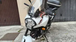 Kawasaki Versys 650 (2006 - 09)  (3)