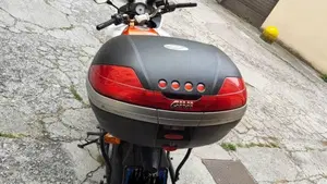 Kawasaki Versys 650 (2006 - 09)  (5)