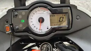 Kawasaki Versys 650 (2006 - 09)  (8)