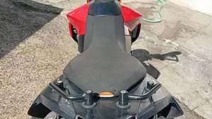 Aprilia Dorsoduro 750 (2009 - 14)  (4)