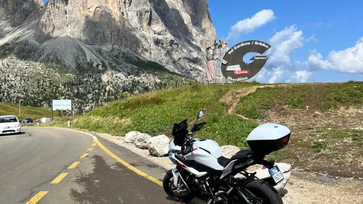 Bmw S 1000 XR (2020 - 23)  (2)