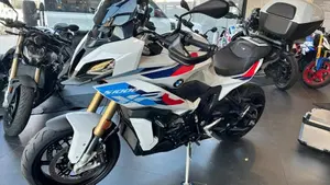Bmw S 1000 XR (2020 - 23)  (5)