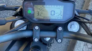 Keeway Motor RKF 125 (2021 - 24) 