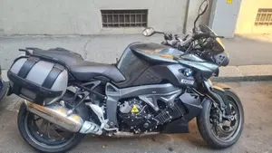 Bmw K 1300 R (2009 - 16) 