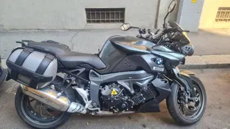 Bmw K 1300 R (2009 - 16)