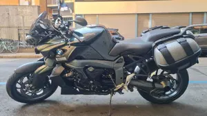 Bmw K 1300 R (2009 - 16)  (2)