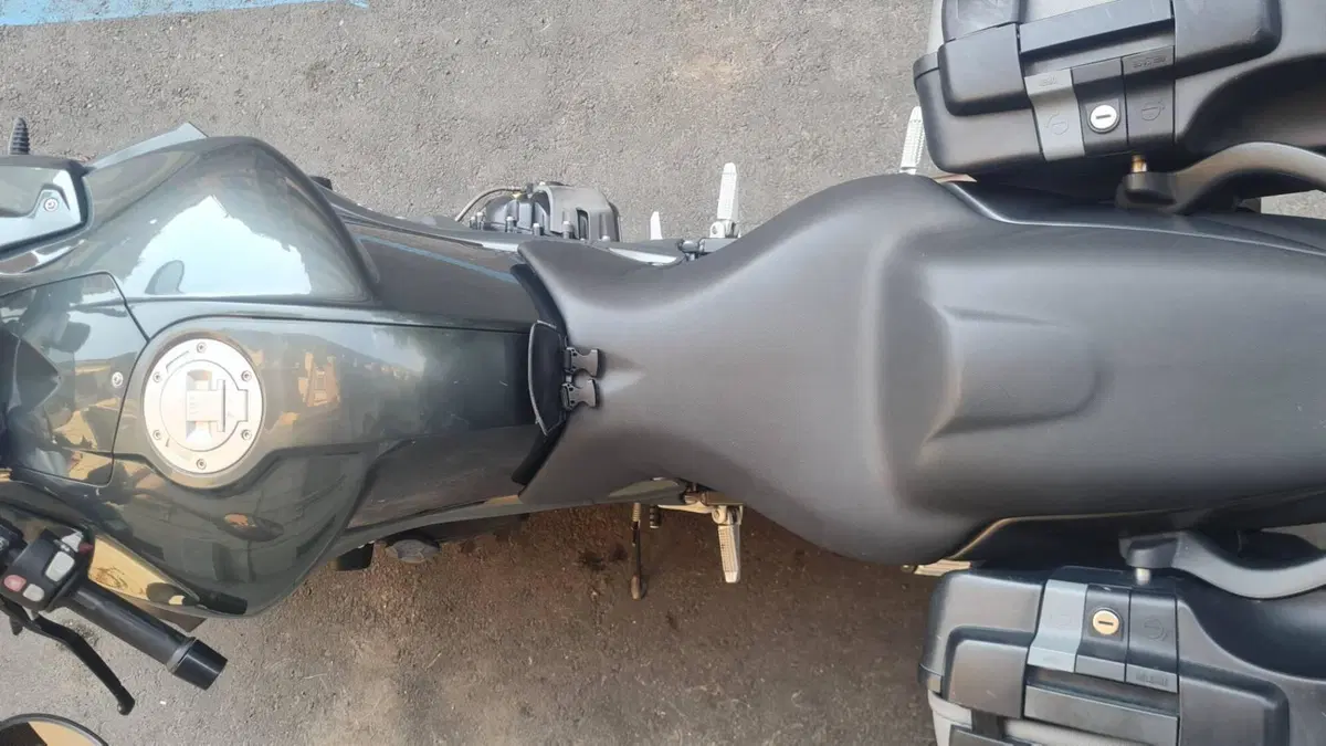 Bmw K 1300 R (2009 - 16)  (7)