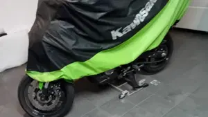 Kawasaki Versys 1000 (2017 - 18)  (2)