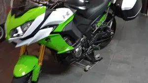 Kawasaki Versys 1000 (2017 - 18)  (3)