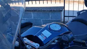 Aprilia Caponord ETV 1000 (2001 - 04)  (8)