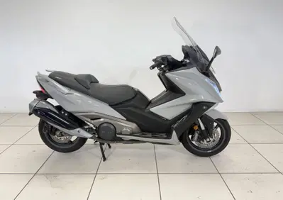 Kymco AK 550 (2020) - Annuncio 10079070