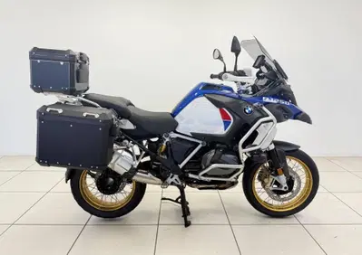 Bmw R 1250 GS Adventure (2019 - 20) - Annuncio 10079071
