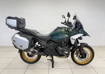 Bmw R 1300 GS Option 719 Tramuntana (2023 - 26) - Annuncio 10079072