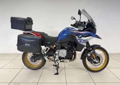 Bmw F 850 GS (2018 - 20) - Annuncio 10079073