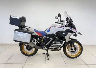Bmw R 1250 GS (2021 - 24) - Annuncio 10079074