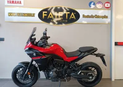 Yamaha Tracer 7 (2025 - 26) - Annuncio 10079084