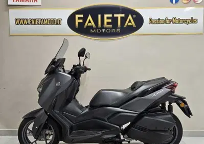 Yamaha X-Max 300 (2021 - 24) - Annuncio 10079089
