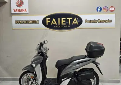 Yamaha Xenter 125 (2017 - 20) - Annuncio 10079092