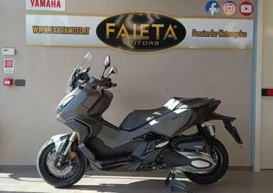 Honda ADV 350 (2022 - 24) - Annuncio 10079094