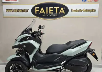 Yamaha Tricity 300 (2025 - 26) - Annuncio 10079096