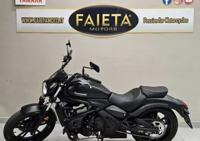 Kawasaki Vulcan S (2025 - 26) - Annuncio 10079097