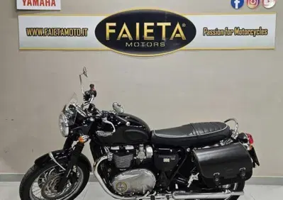 Triumph Bonneville T120 (2016 - 20) - Annuncio 10079114