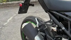 Kawasaki Z 900 (2025 - 26)  (3)