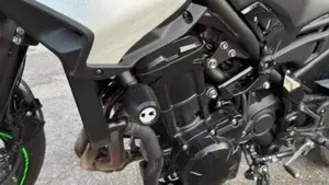 Kawasaki Z 900 (2025 - 26)  (6)