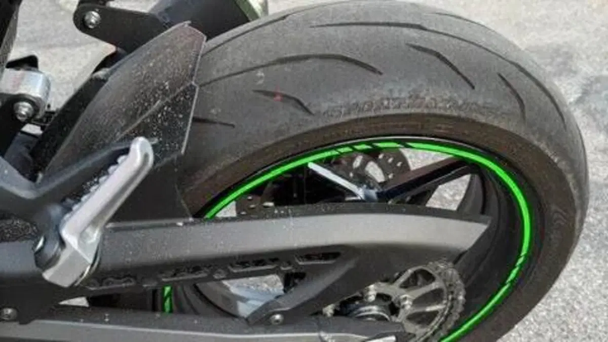 Kawasaki Z 900 (2025 - 26)  (7)