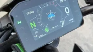 Kawasaki Z 900 (2025 - 26)  (8)