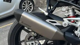 Bmw S 1000 R (2025 - 27)