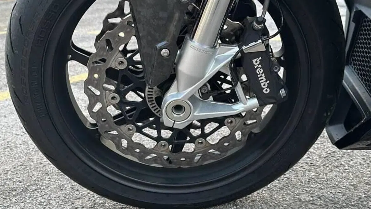 Bmw S 1000 R (2025 - 27)  (3)