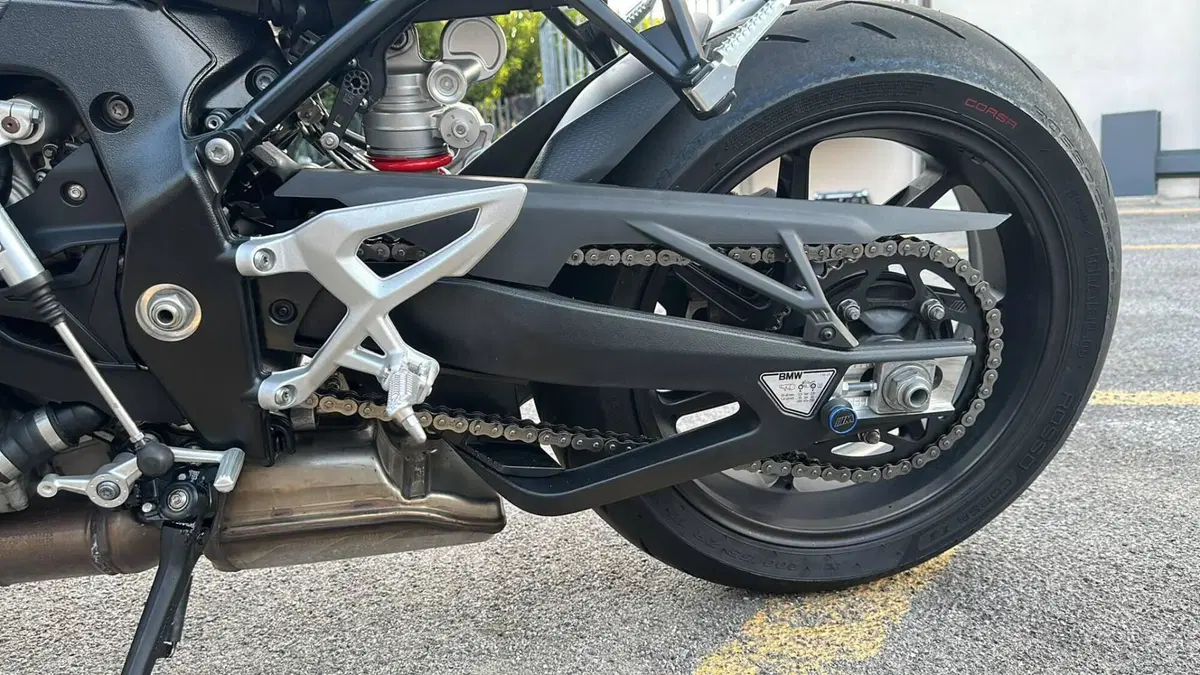 Bmw S 1000 R (2025 - 27)  (6)
