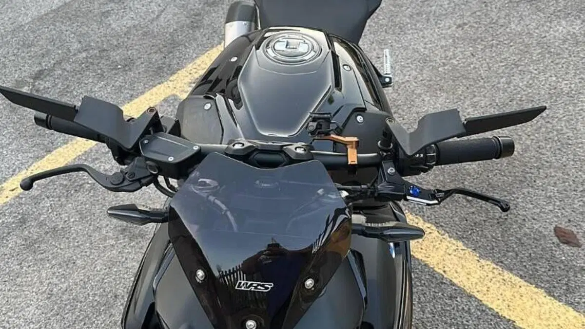 Bmw S 1000 R (2025 - 27)  (7)