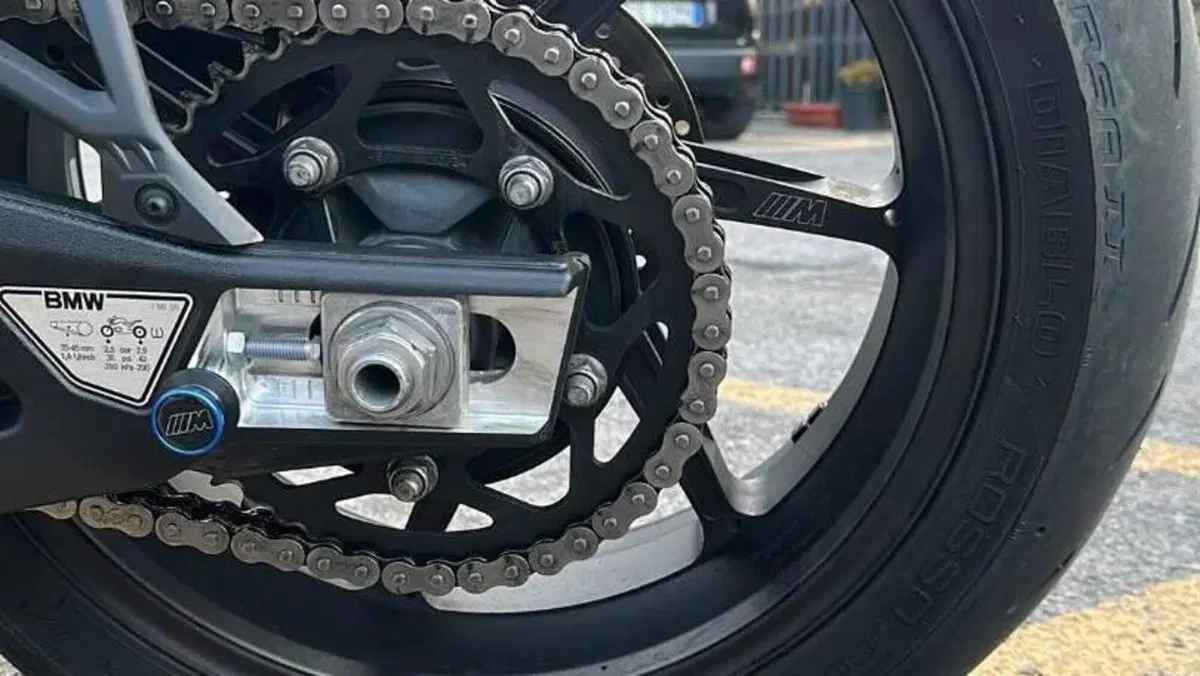Bmw S 1000 R (2025 - 27)  (10)