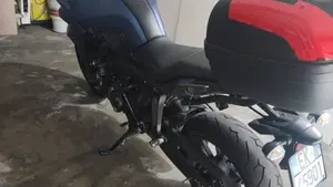 Yamaha Tracer 700 (2016 - 20)  (2)
