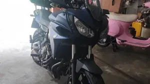 Yamaha Tracer 700 (2016 - 20)  (3)