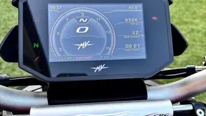 MV Agusta Brutale 800 RR (2021 - 25)  (2)