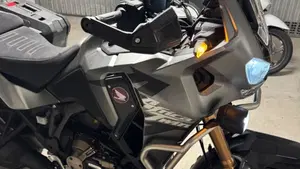 Honda Africa Twin CRF 1100L Adventure Sports DCT (2024 - 26)  (4)
